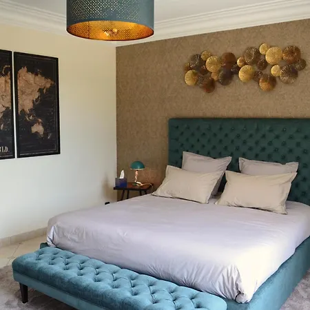 Les Bulles D'iris Appartement