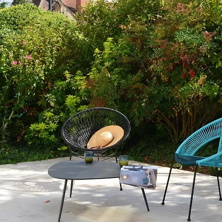 Appartement Les Bulles D'iris