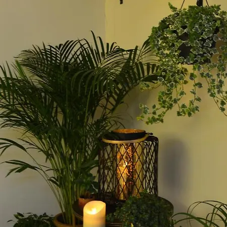 Les Bulles D'iris Appartement Vulaines-sur-Seine
